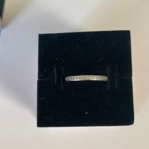 Pandora Hearts of Pandora Ring size 4.5